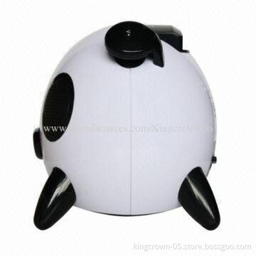 Hi-fi Portable Panda Speaker